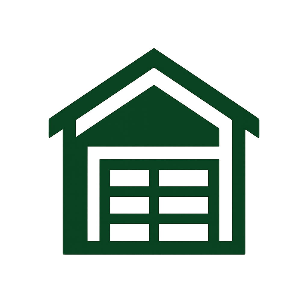 Top Garage Door Santa Monica logo